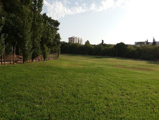Parque Vale do Silêncio